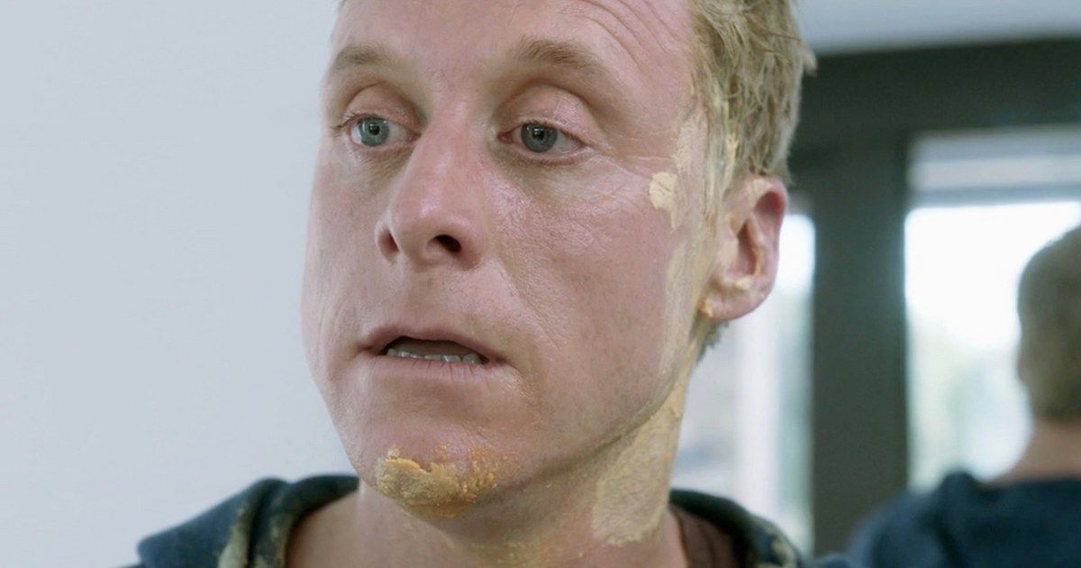 Meilleures performances de doublage dAlan Tudyk classees