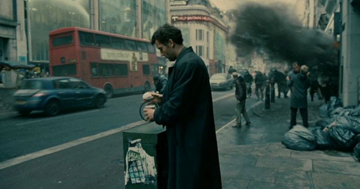 Meilleurs films apocalyptiques classes