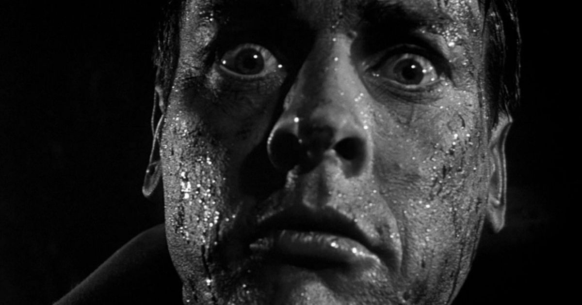 Meilleurs films dhorreur des annees 50 du monde entier