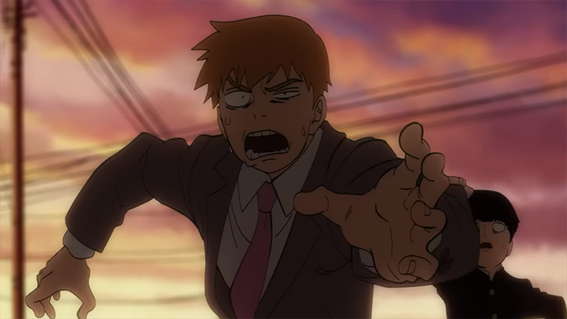 Mob Psycho Saison 3 Épisode 5 Date et heure de sortie sur Crunchyroll