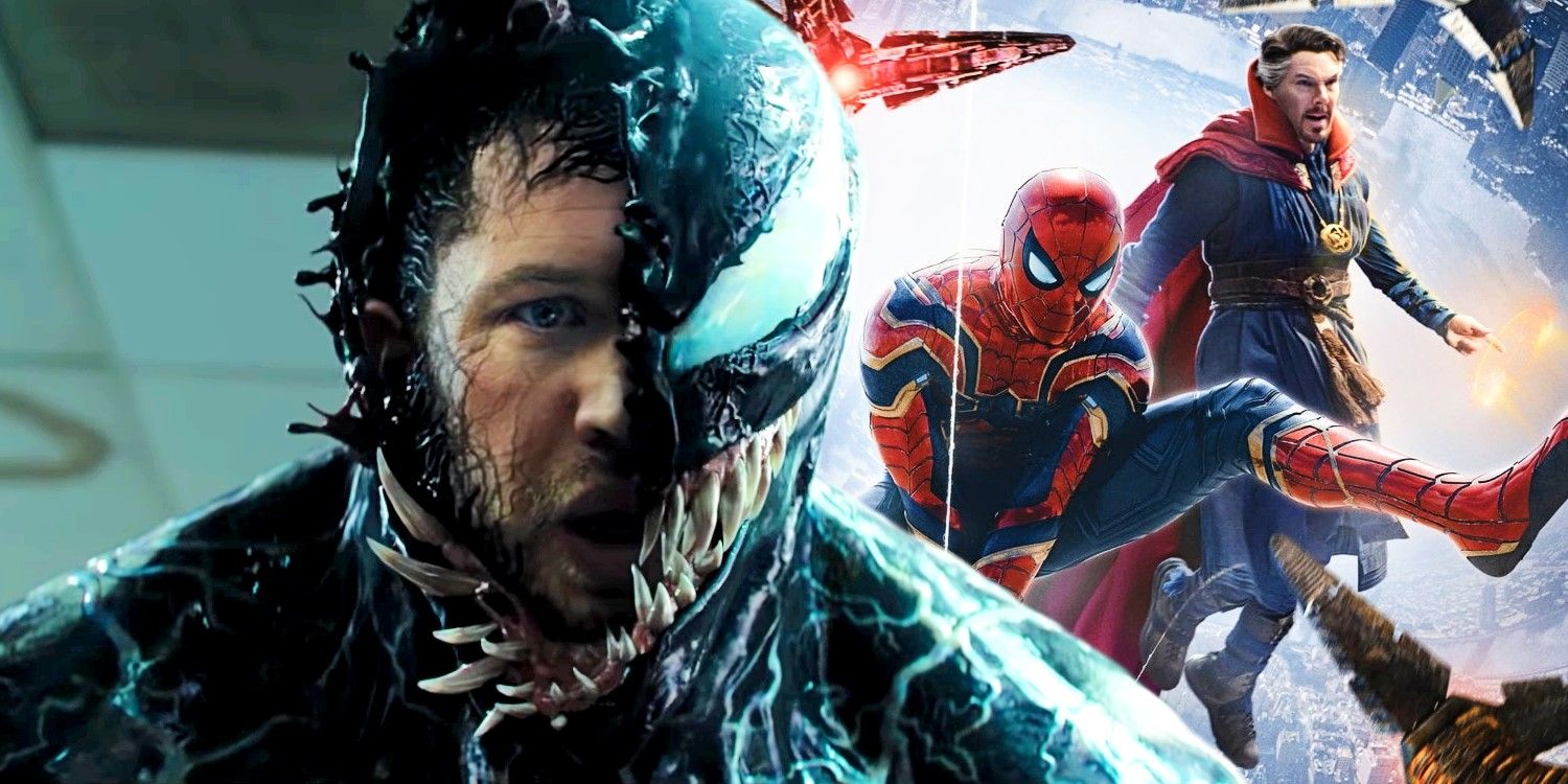 No Way Home a t il fondamentalement change la rivalite entre Venom