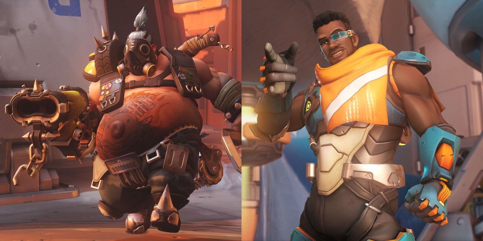 Overwatch 10 Best Characters For Those Just Starting Featured Image