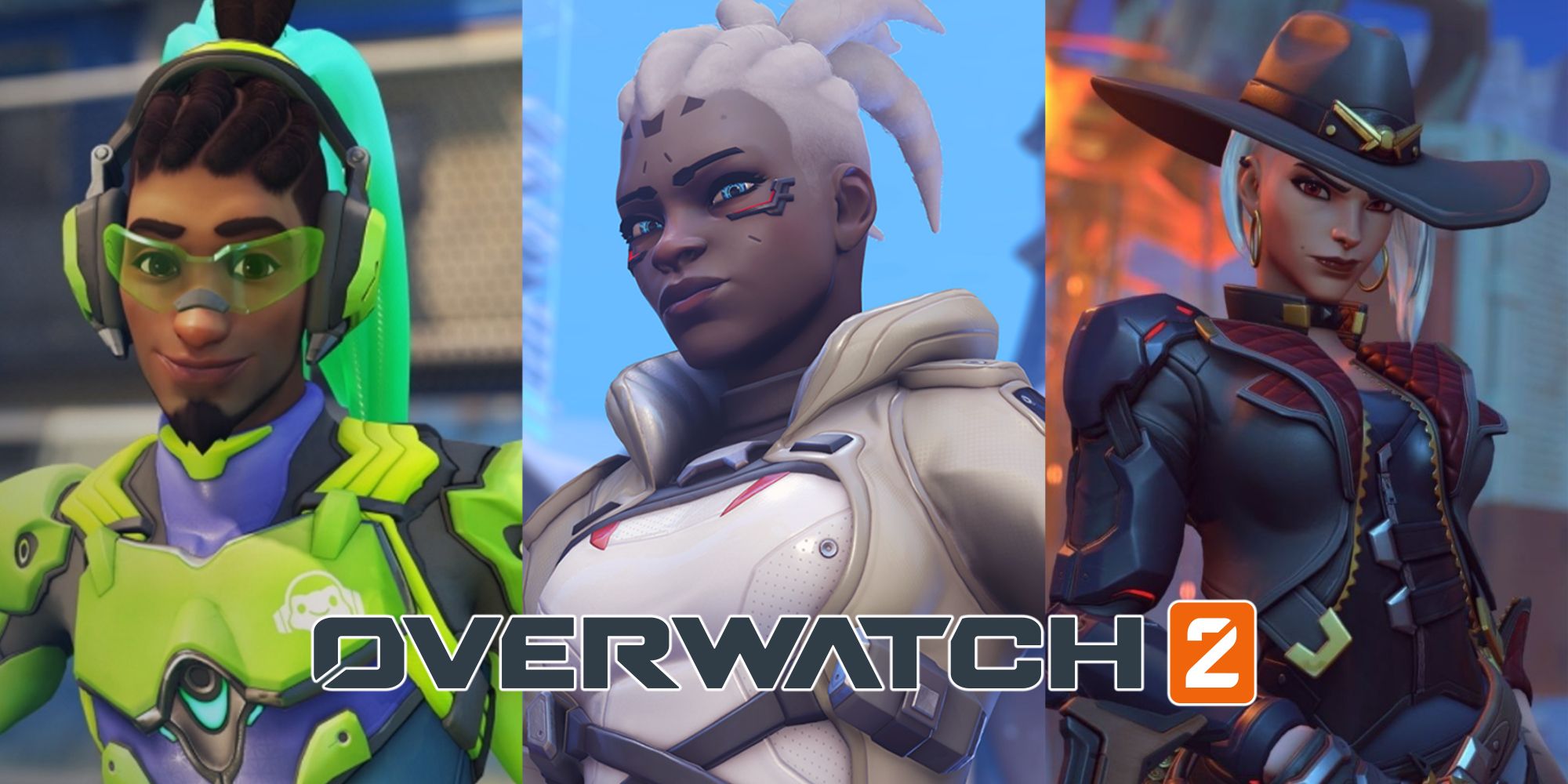 Overwatch 14 meilleurs personnages pour les debutants