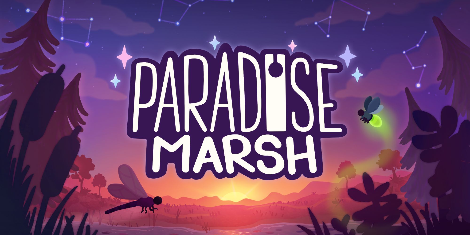 Paradise Marsh Review Mecanique simple et philosophie