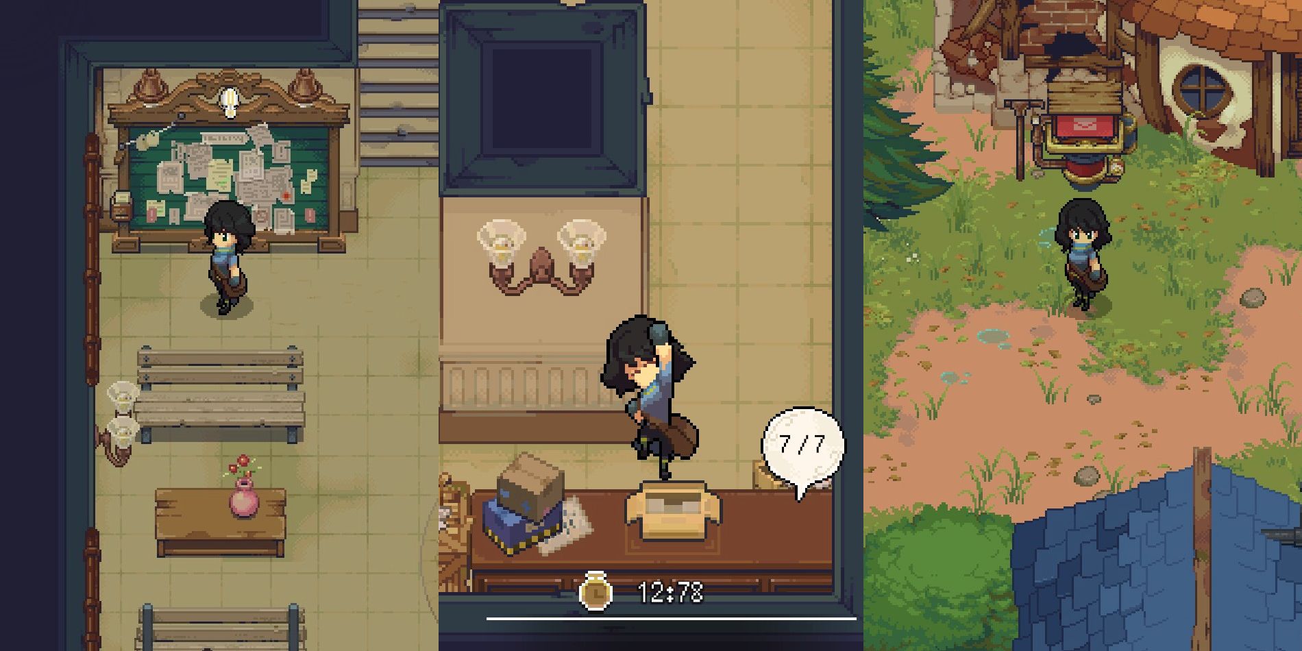 Potion Permit Fast Ways To Earn Coins