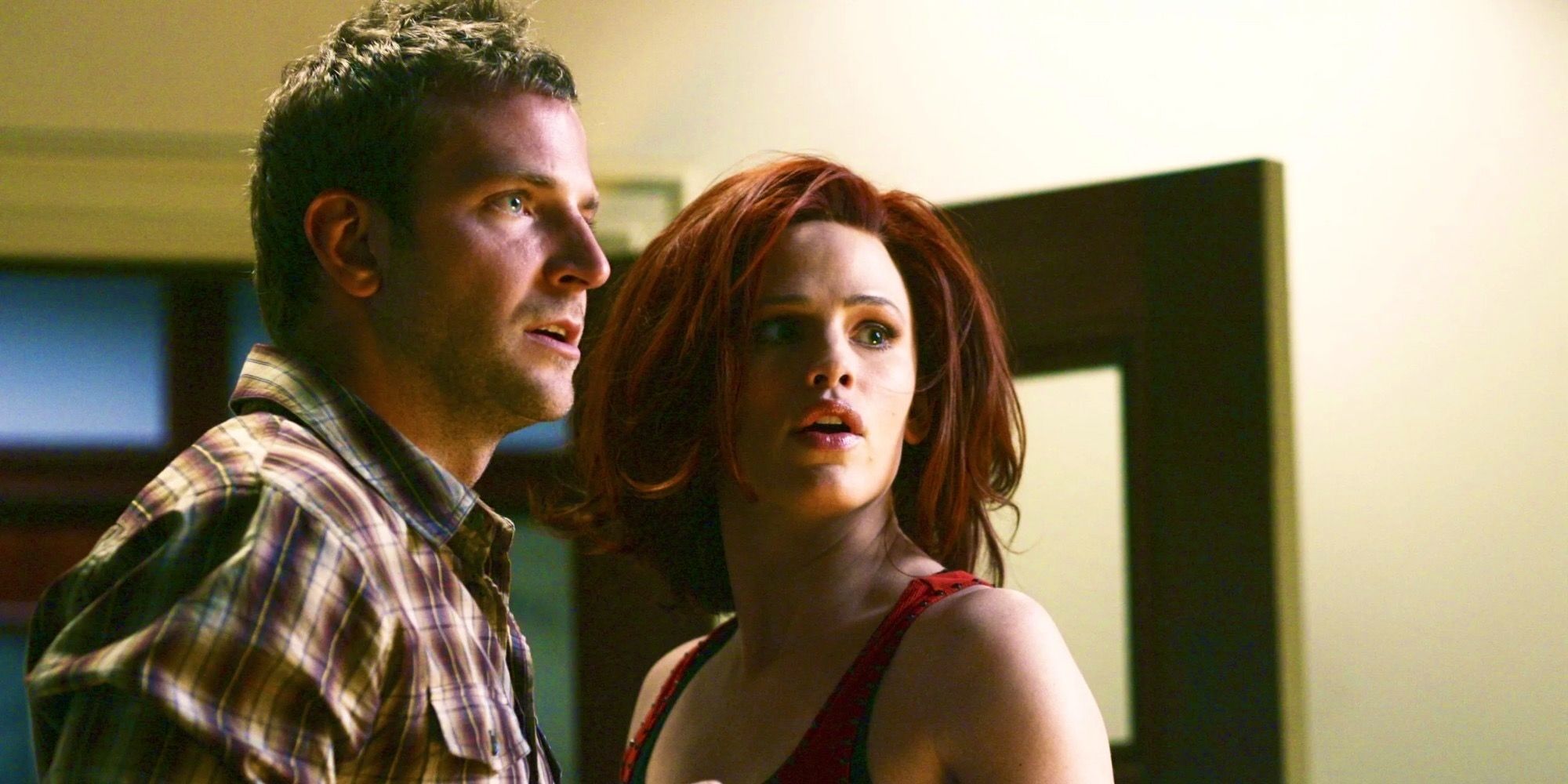 Pourquoi Bradley Cooper a supplie de quitter Alias ​​et comment