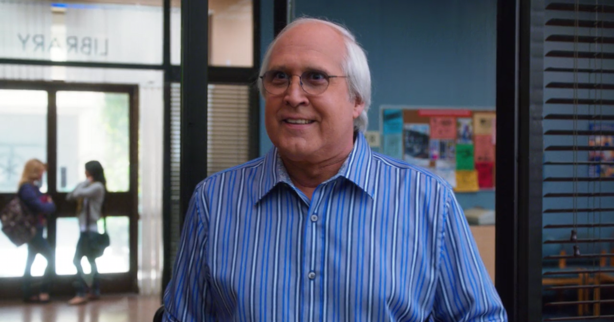 Chevy-Chase-As-Pierce-Hawthorne-In-Community