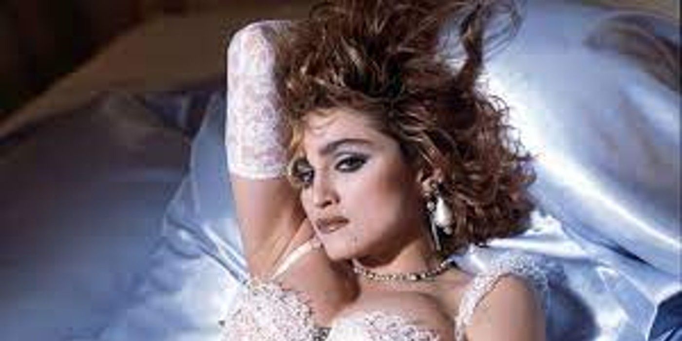 Pourquoi Dancing With The Stars devrait avoir Madonna Night