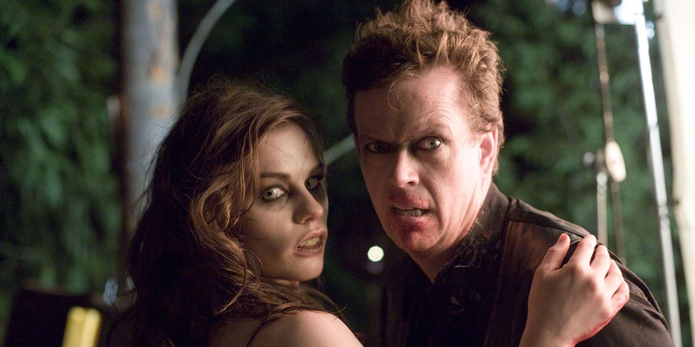 Pourquoi Trick R Treat 2 ninclura pas le casting du