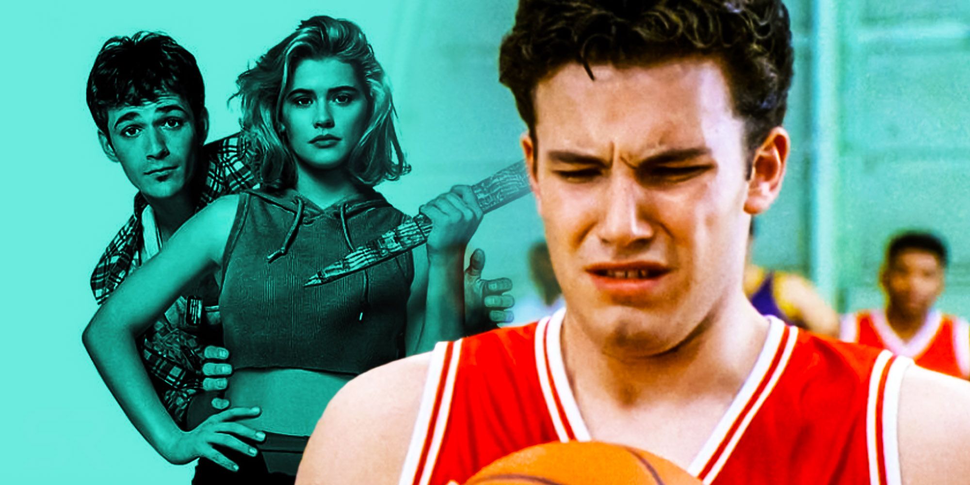 Buffy the vampire slayer Ben Affleck Cameo