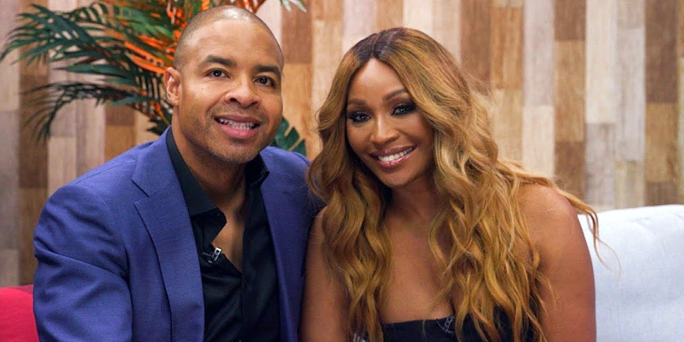 Pourquoi les fans de RHOA soupconnent des problemes dans le