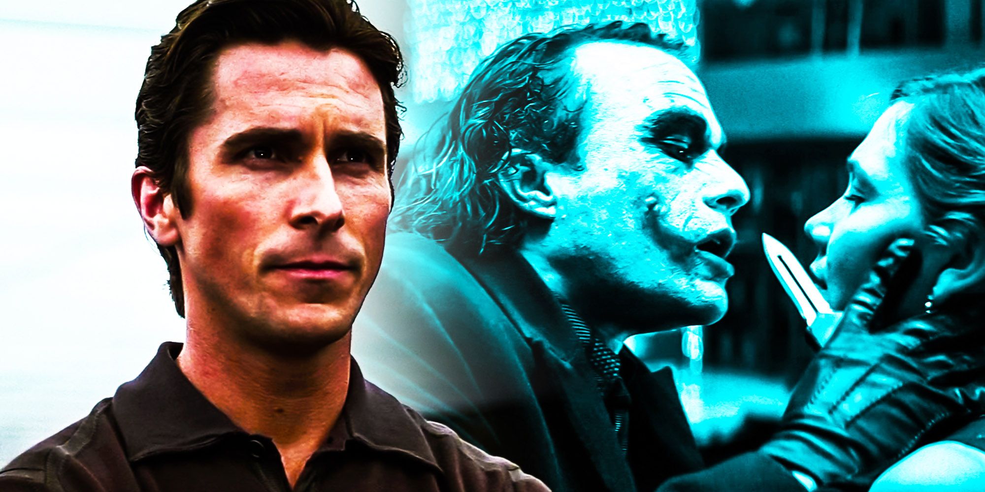 Pourquoi lhistoire des cicatrices du Joker continue de changer dans