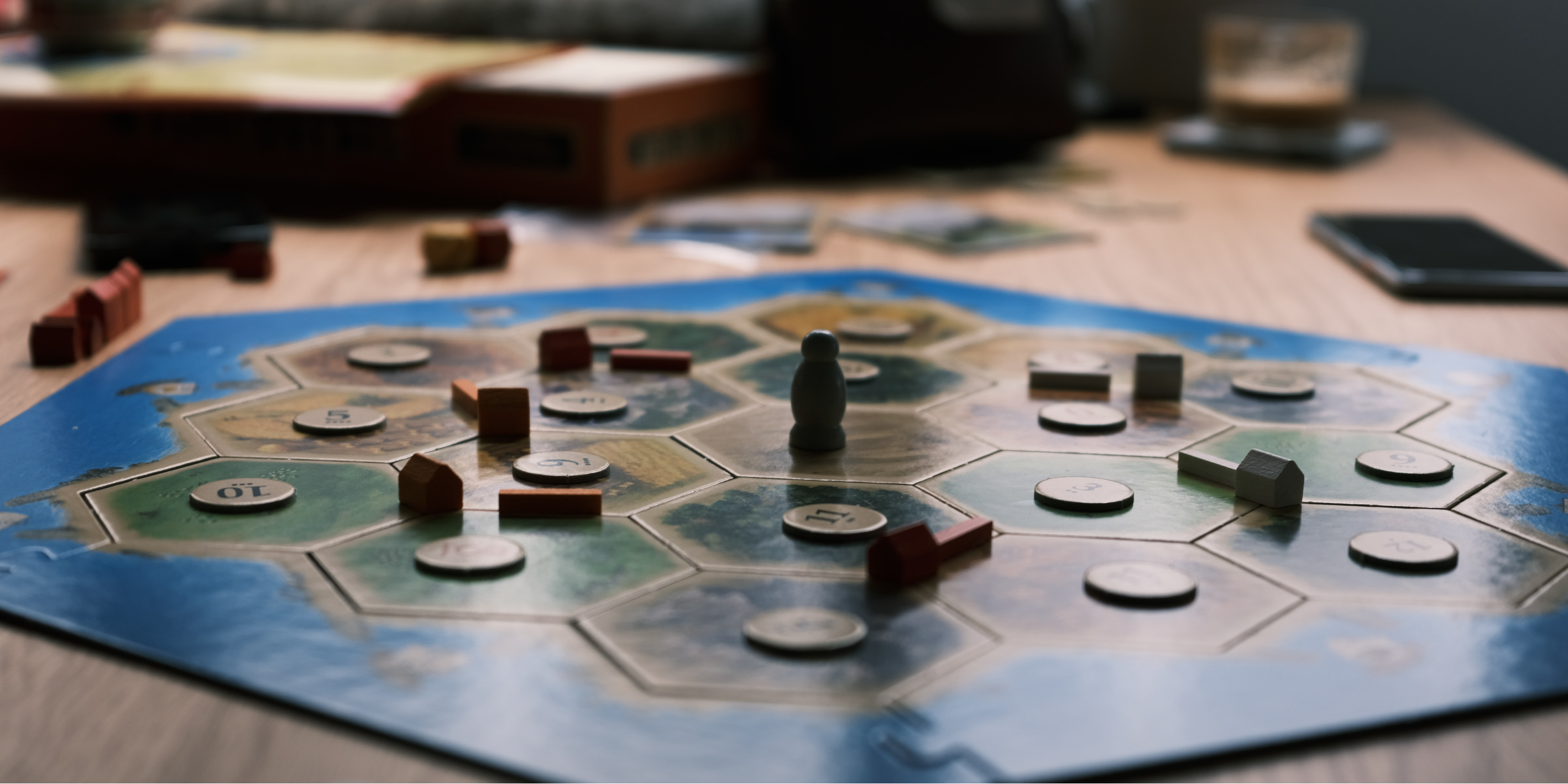 Prime Early Access Sale 5 offres de jeux Catan a