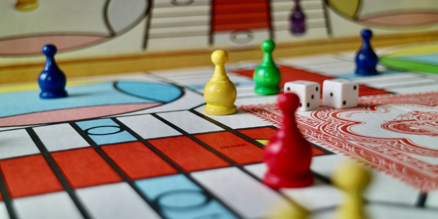 Prime Early Access Sale 5 offres de jeux de societe