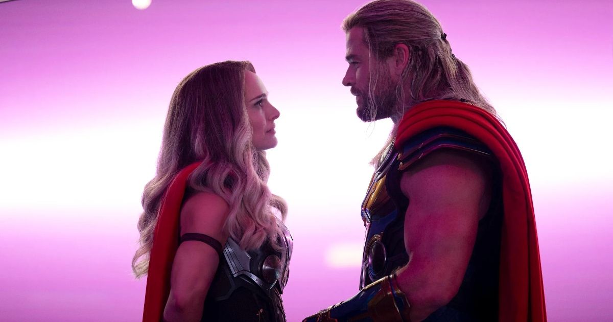Quest ce qui nallait pas avec la suite MCU de Taika