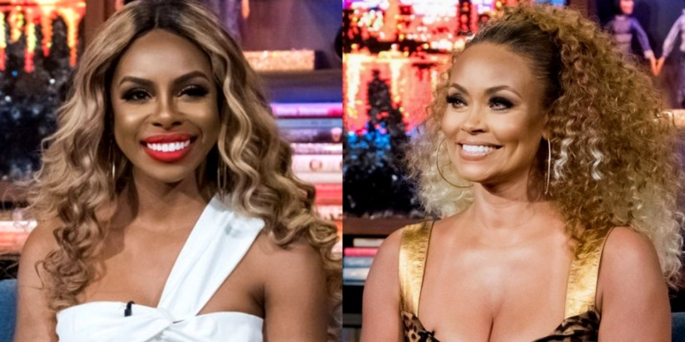 RHOP CANDIACE GIZELLE