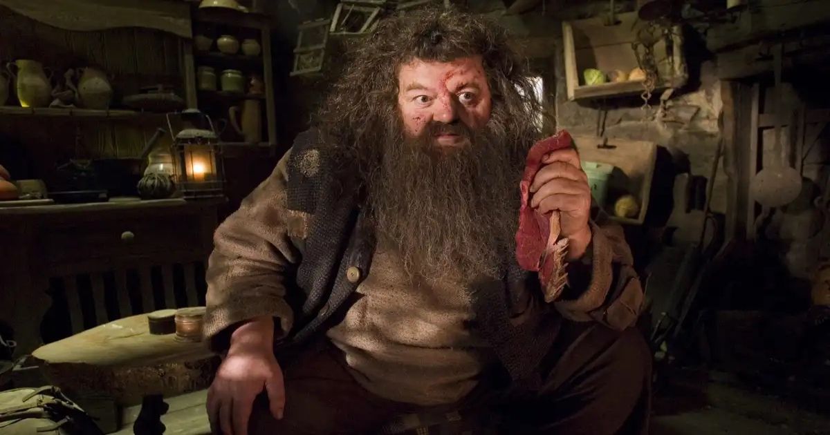 Robbie Coltrane se souvient de grandes performances qui ne sont
