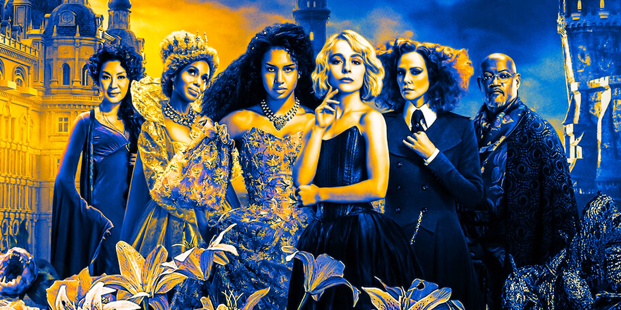 School for good and evil 2