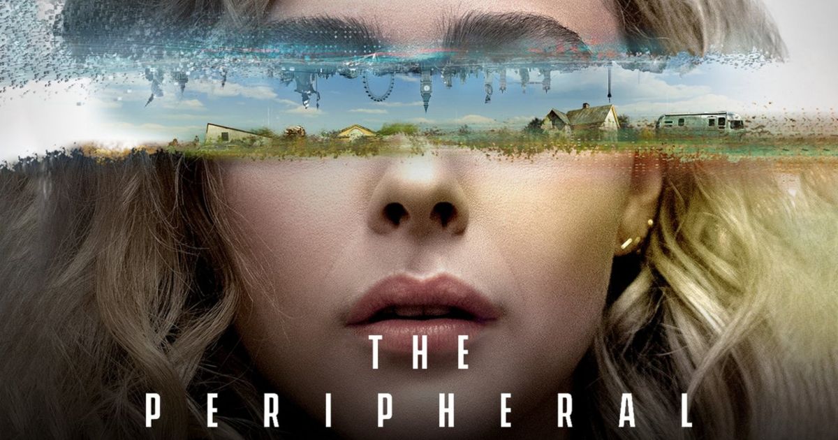 Science fiction epique des createurs de Westworld