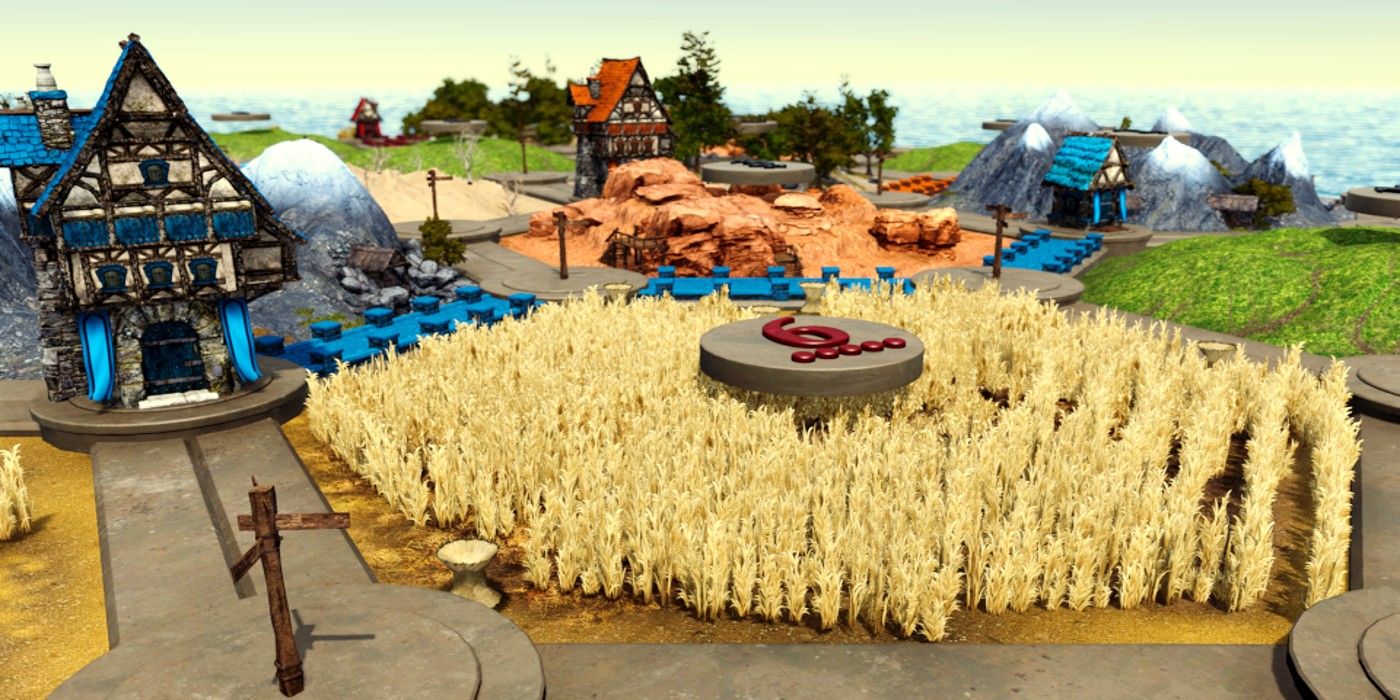 Settlers of Catan