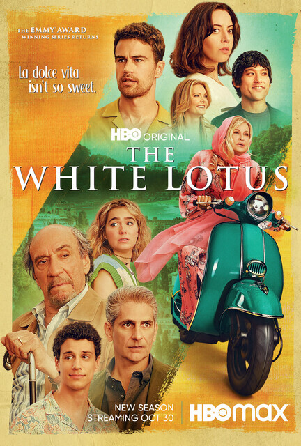 Sharp Second Season of The White Lotus Hopes Viewers Will
