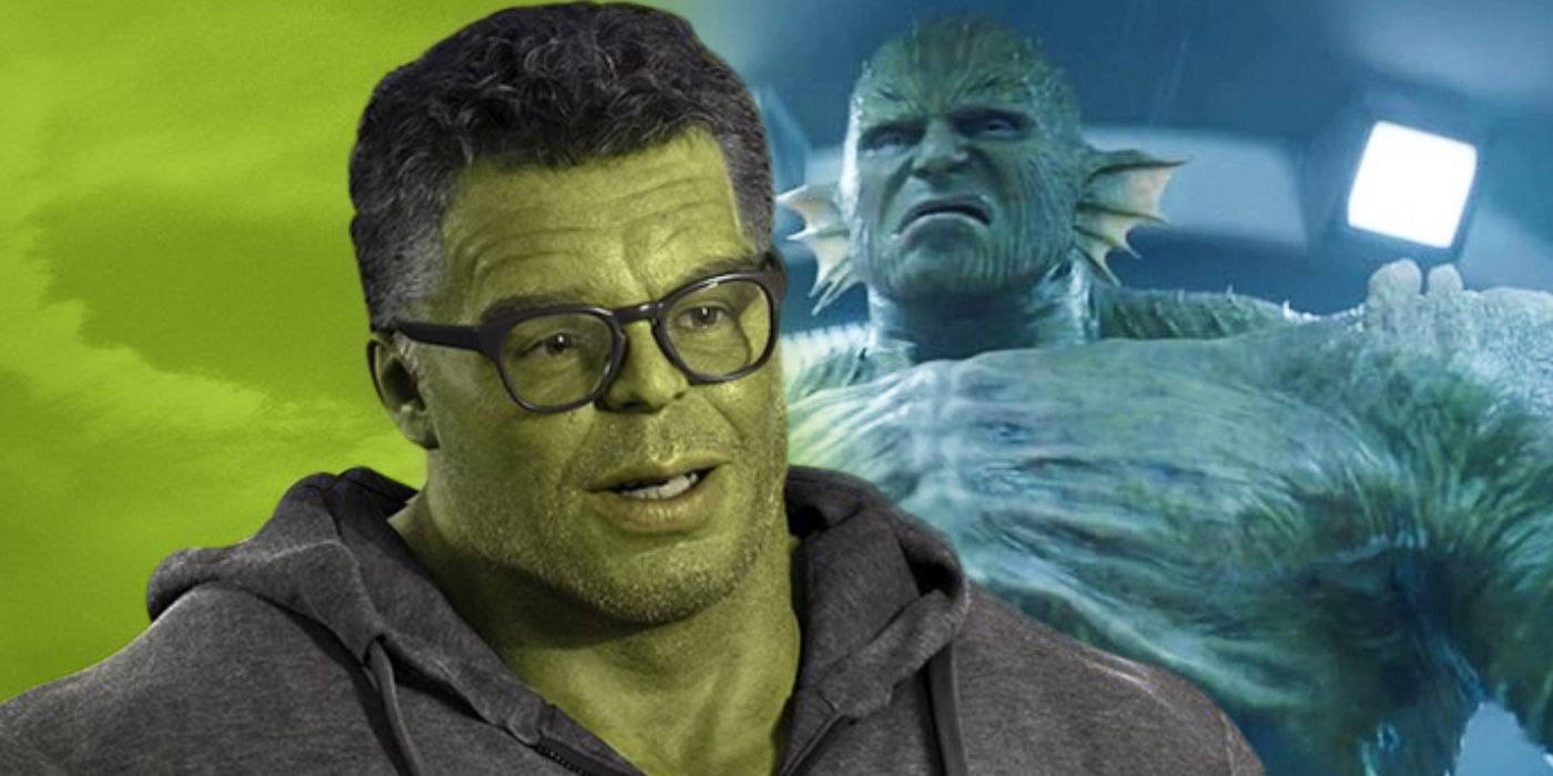She Hulk Finale Trailer taquine Abomination et Hulk Rematch