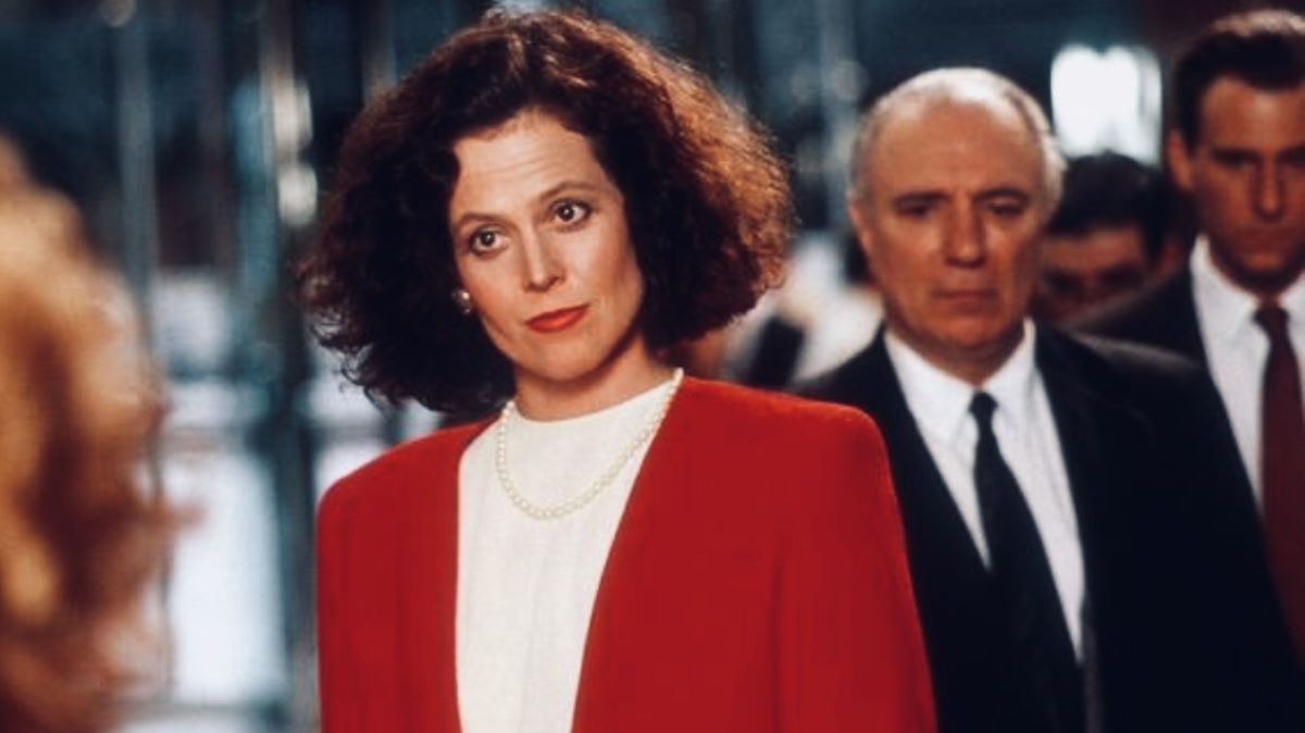 Sigourney Weaver partage son enthousiasme pour le redemarrage de Working