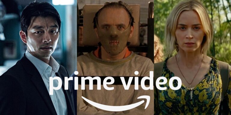 10 meilleurs films d&rsquo;horreur sur Amazon Prime, selon IMDb (mis à jour en octobre 2022)