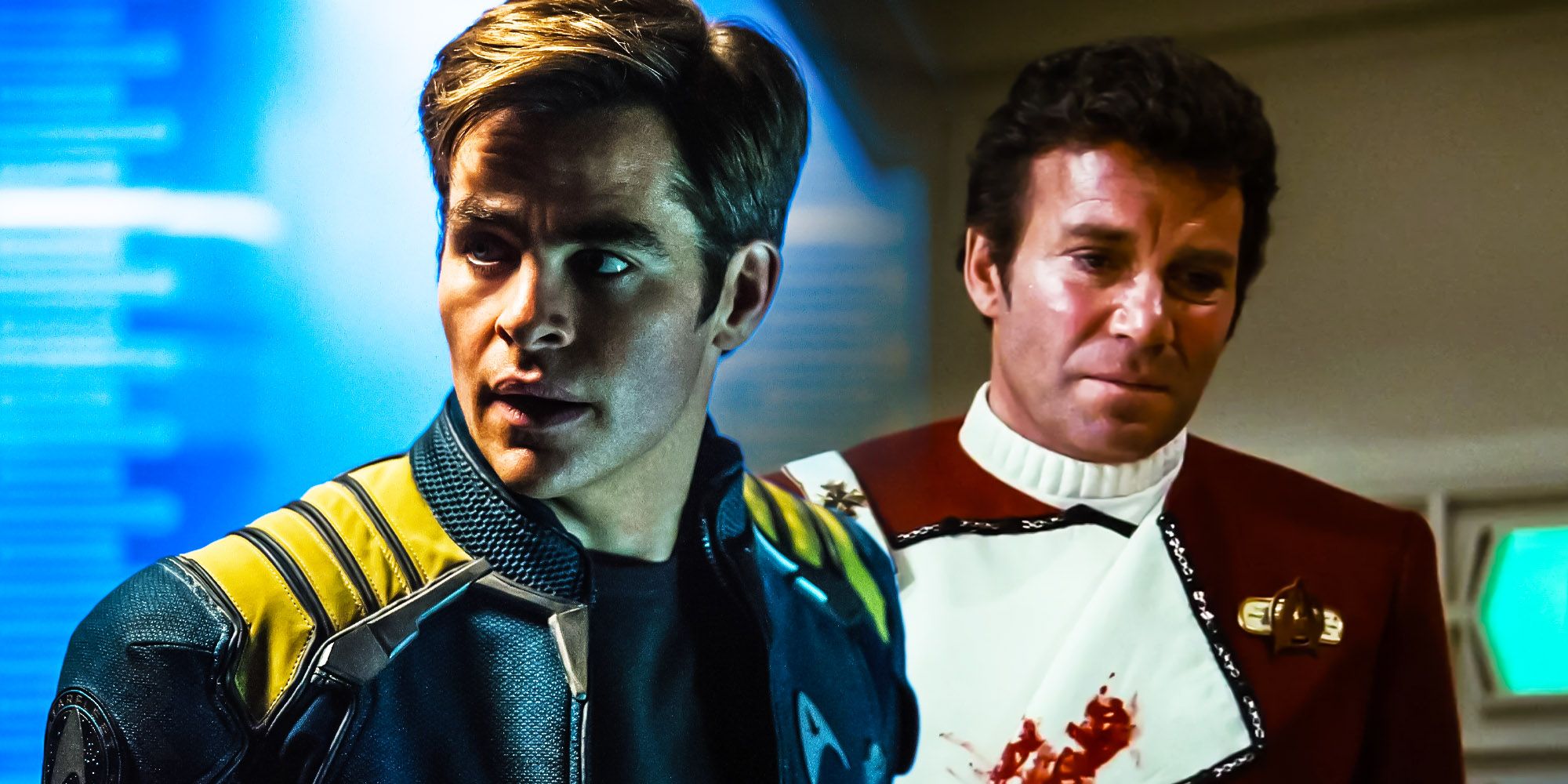 Star Trek Beyond a evite de repeter 1 des erreurs