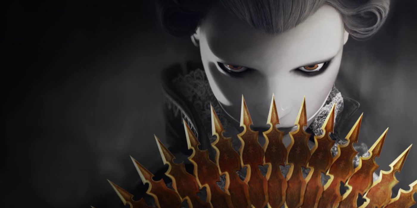 Steelrising Comment battre le faussaire instable combat de boss