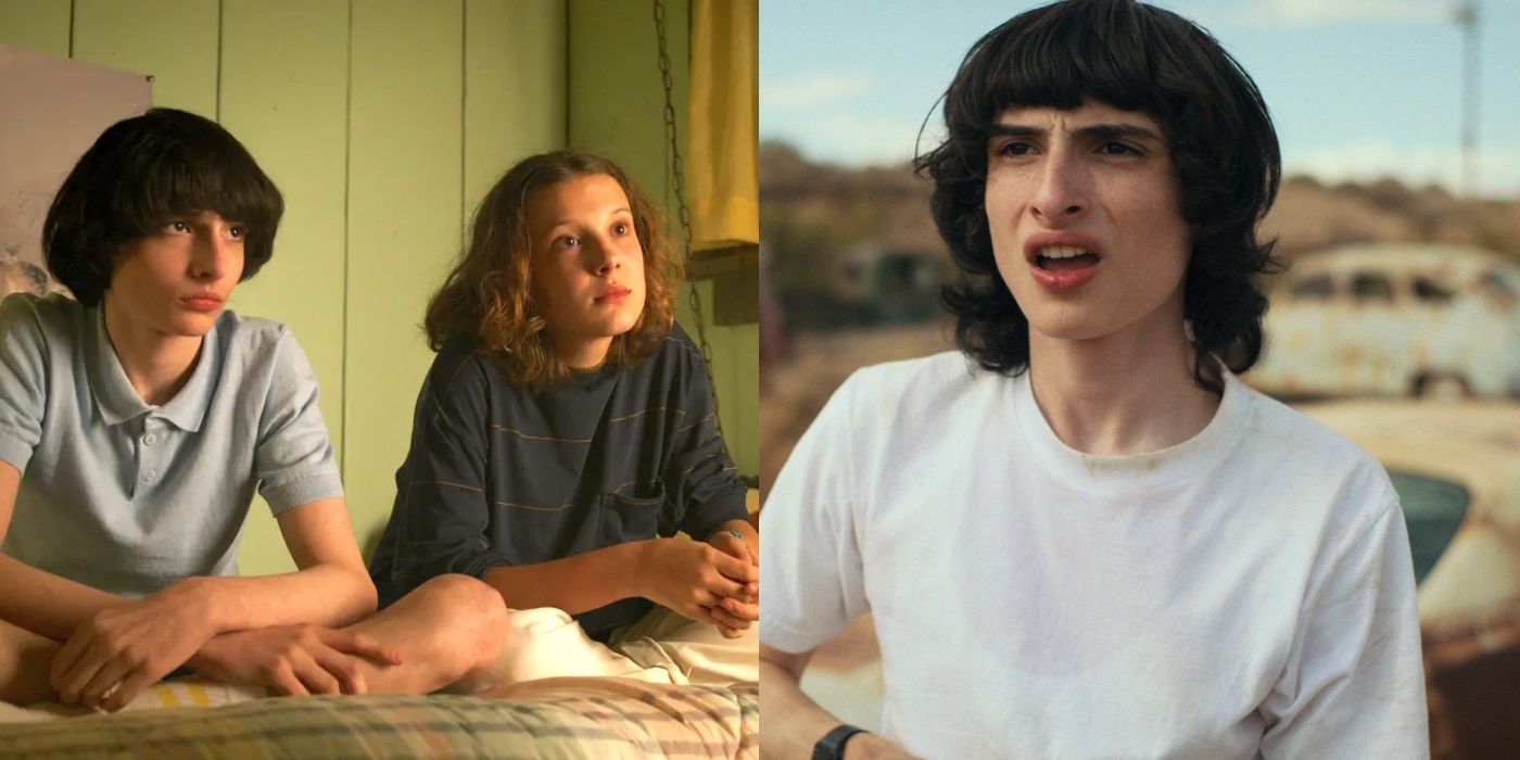 Stranger Things 10 citations qui resument parfaitement Mike en