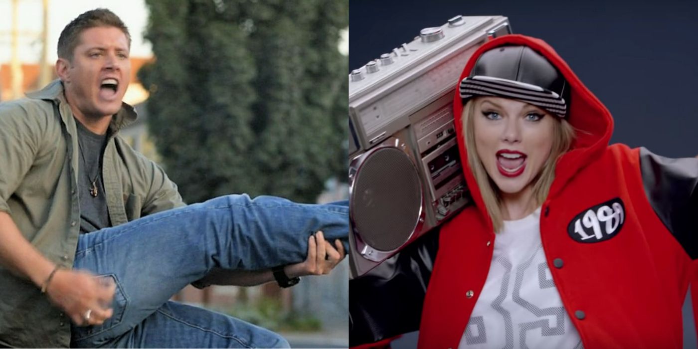 Supernatural: 10 meilleures chansons de l'émission, classées par Spotify Streams