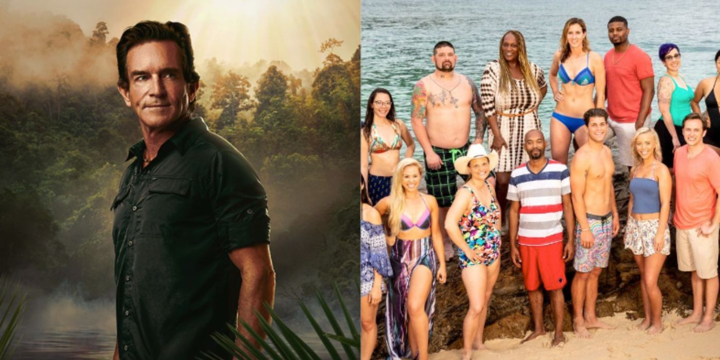 Survivor Les 10 saisons les plus recentes classees des pires