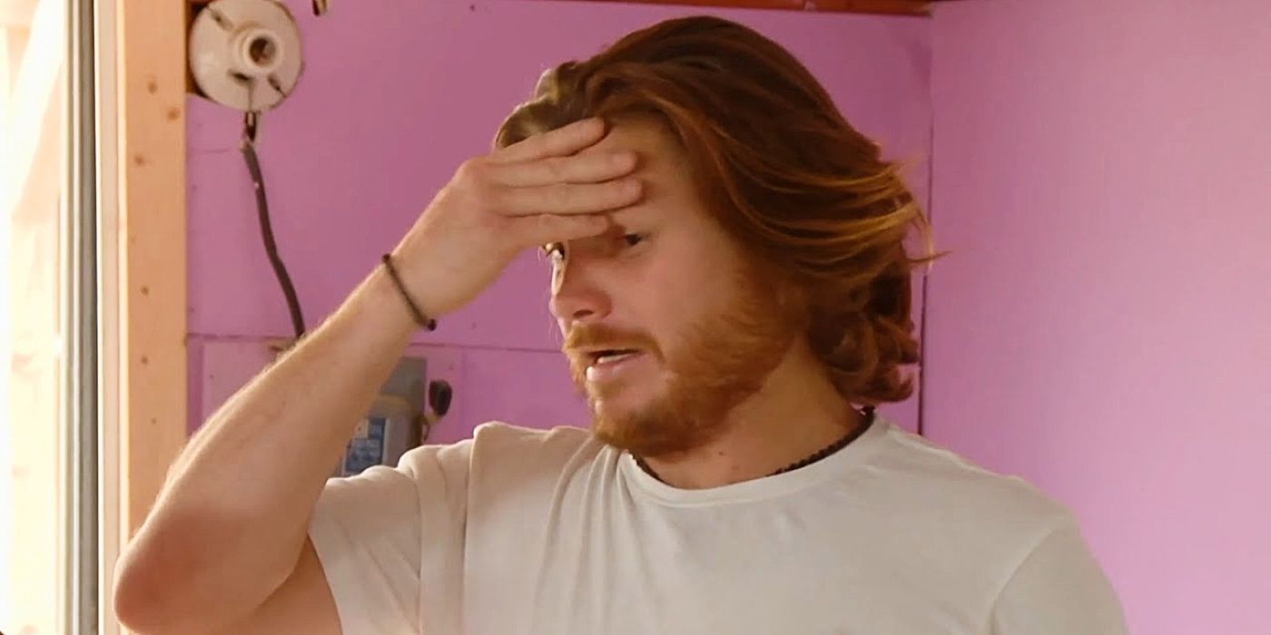 Syngin 90 Day Fiance 2