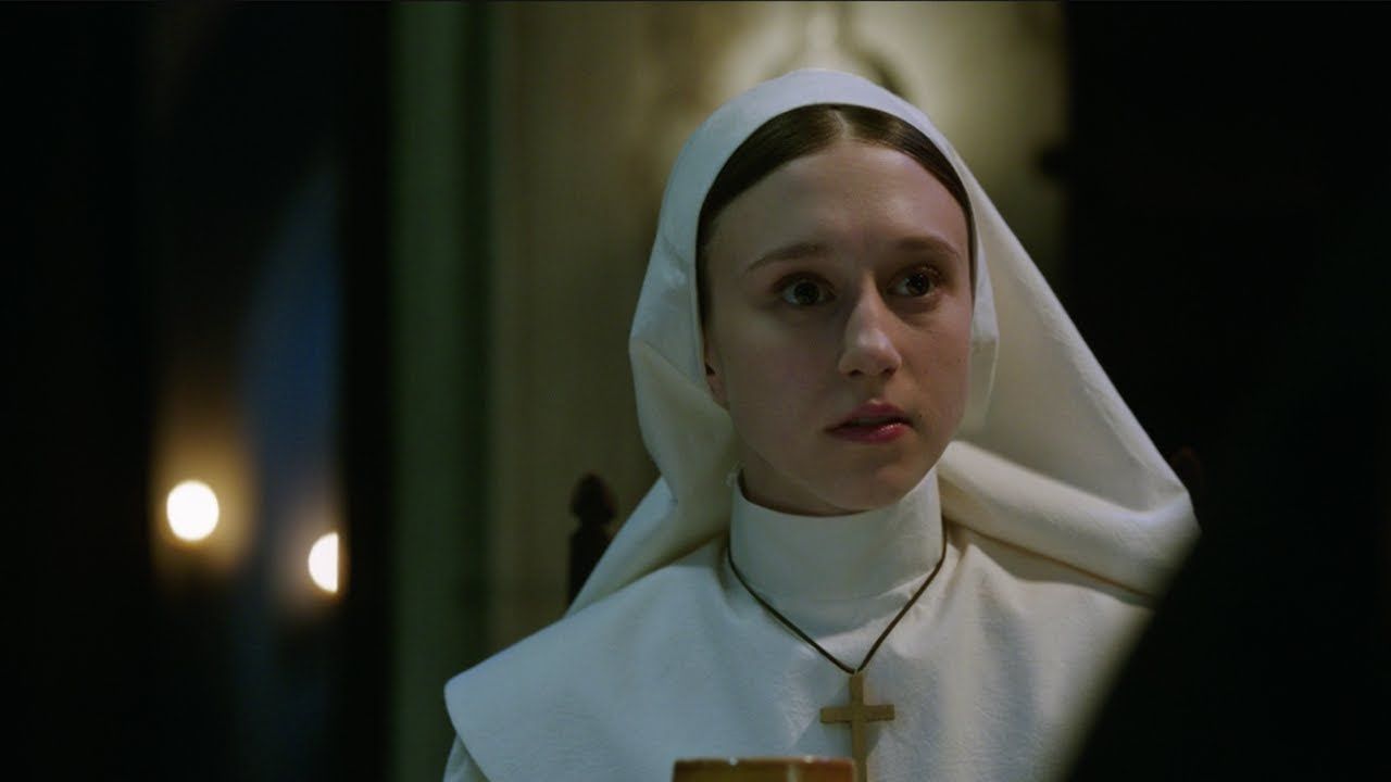 Taissa Farmiga reviendra pour The Nun 2