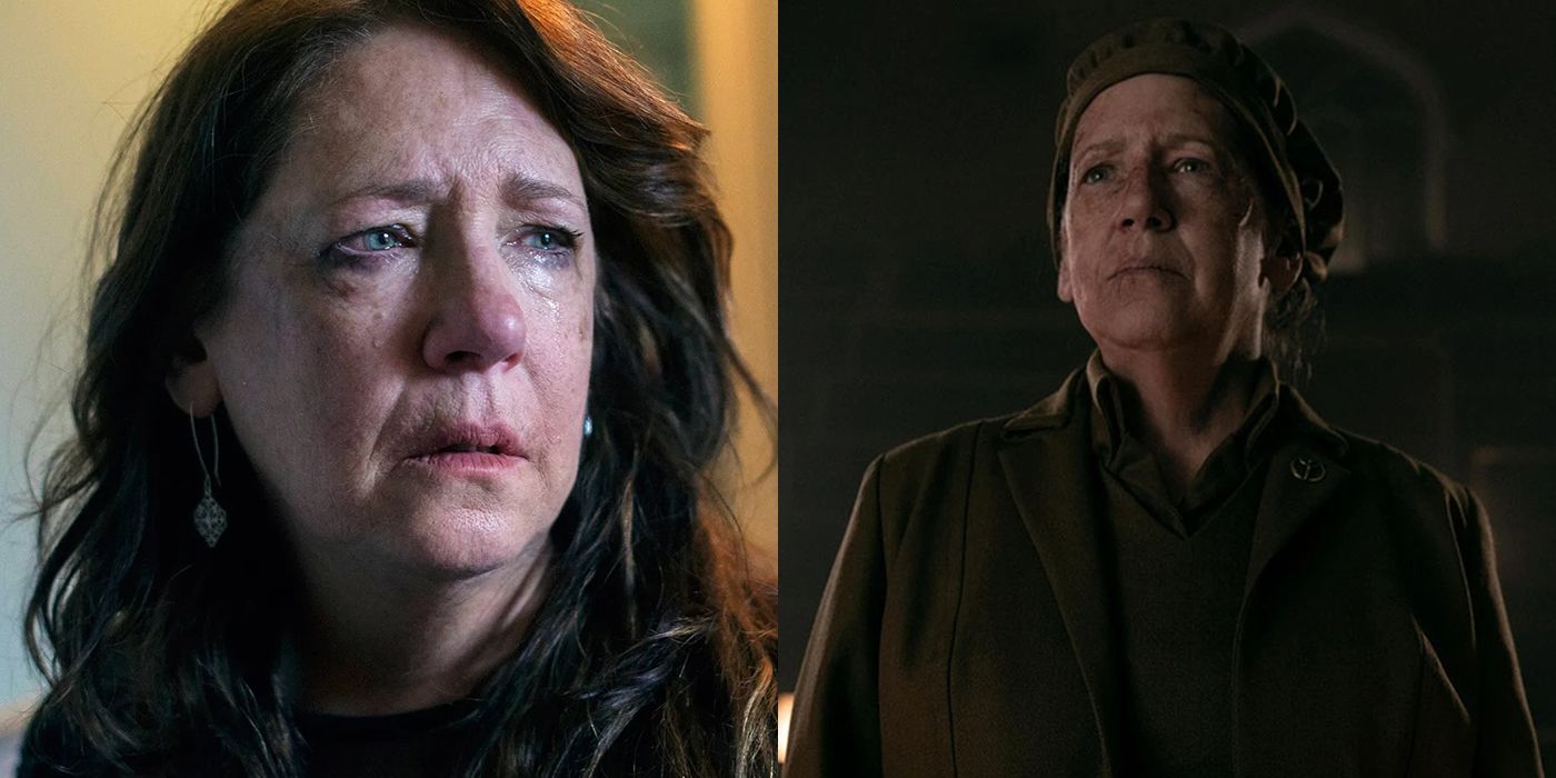 The Handmaids Tale Les 12 choses les plus cruelles que