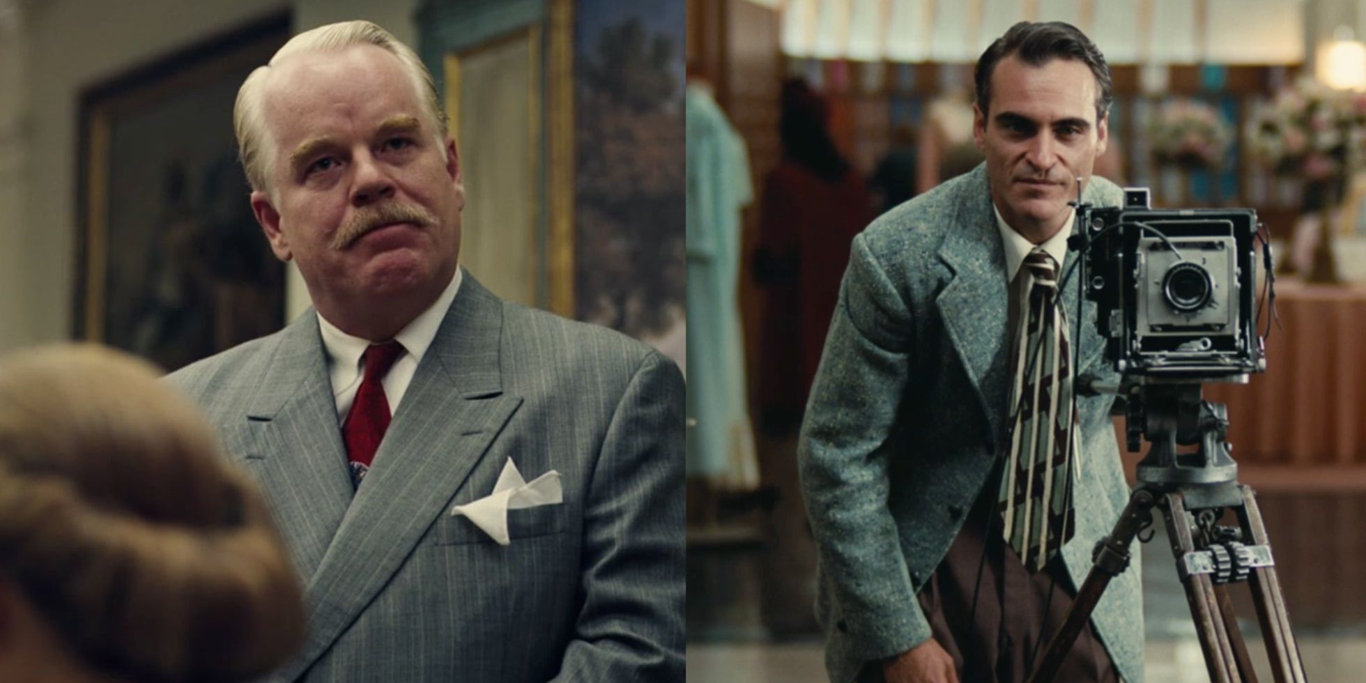 The Master 10th Anniversary ​​10 meilleures citations du film de