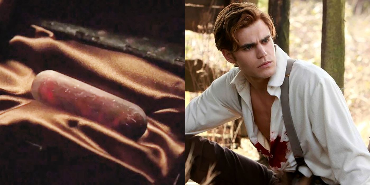 The Vampire Diaries 10 pires scenarios selon Reddit
