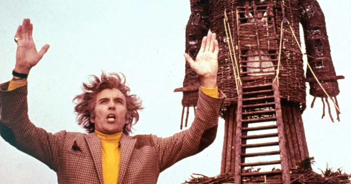 The Wicker Man 1