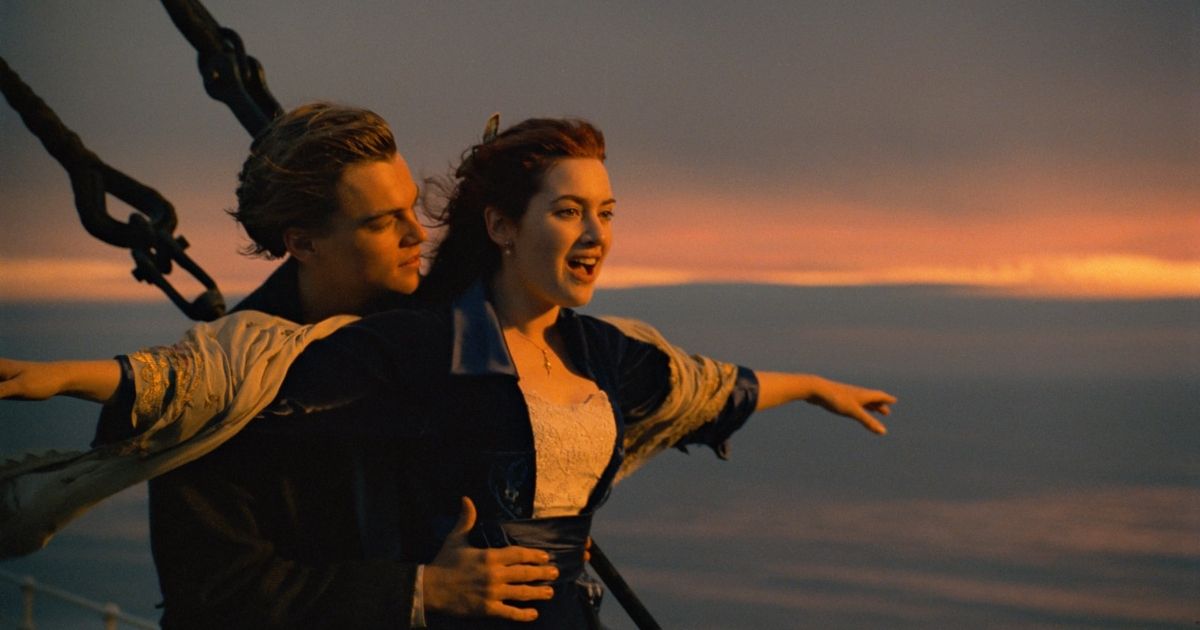 Titanic L