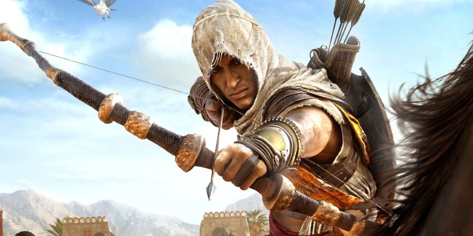 Tous les parametres dAssassins Creed jusqua present spin offs inclus