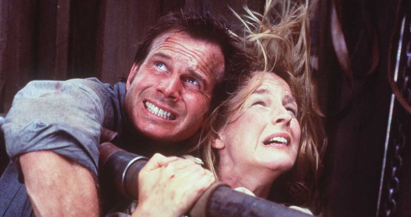 Twisters commencera le tournage au debut de 2023 Helen Hunt