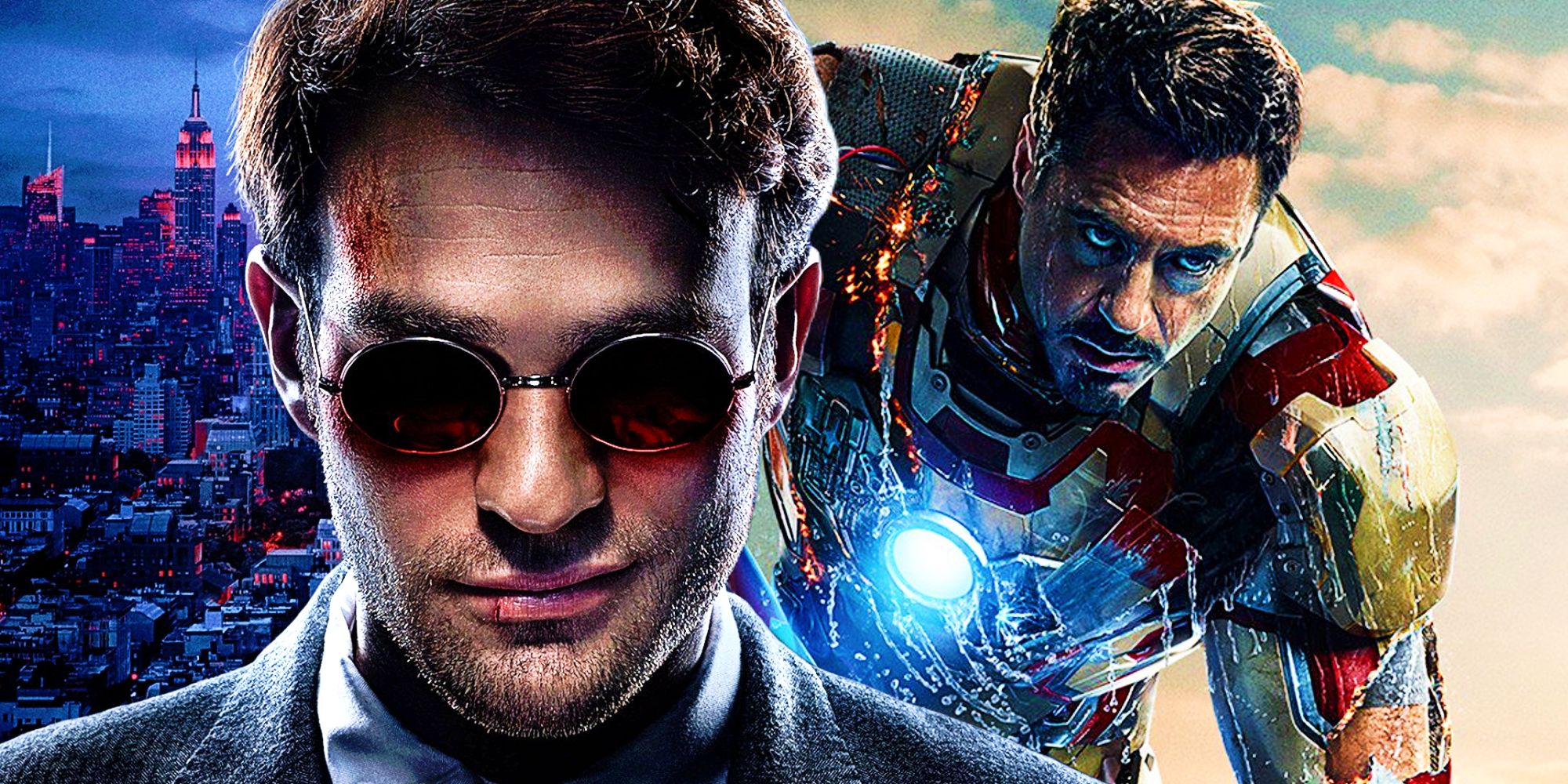 Une grande regle de Daredevil est encore meilleure dans le