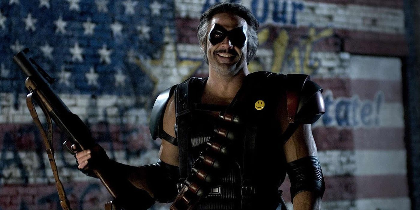Watchmen le comedien avait raison de dire que les equipes