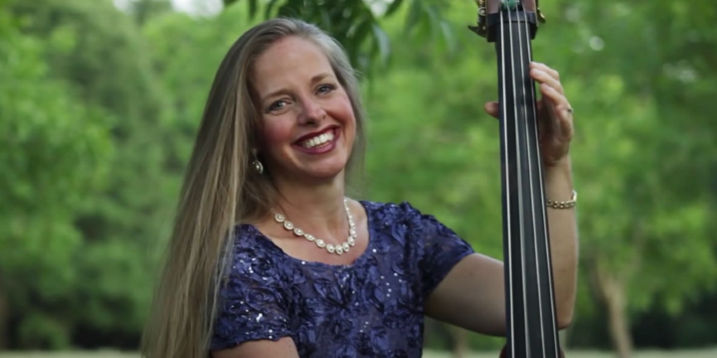 Welcome to Plathville Kim Plath smiling documentary 1