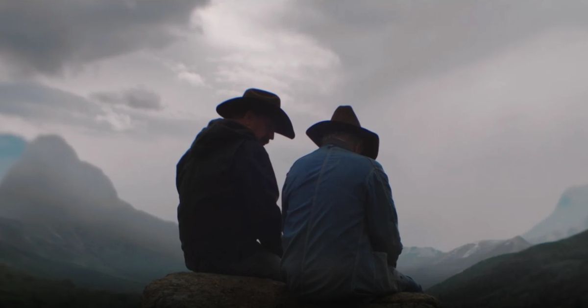 Yellowstone