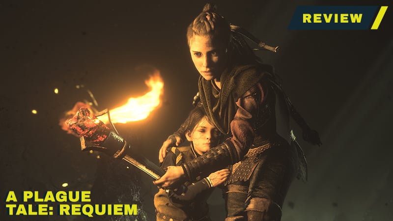 a plague tale review