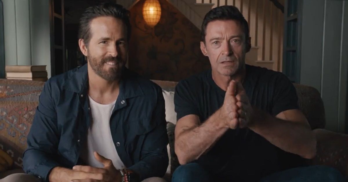 deadpool wolverine reynolds jackman