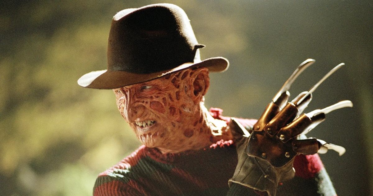 freddy krueger