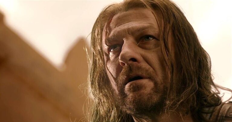Les 8 meilleurs décès de personnages de Sean Bean, classés